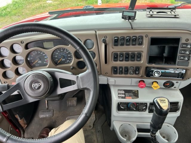 2007 MACK 600CXN - Image 18